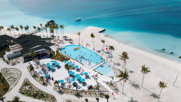 Joy Island – fotka 5