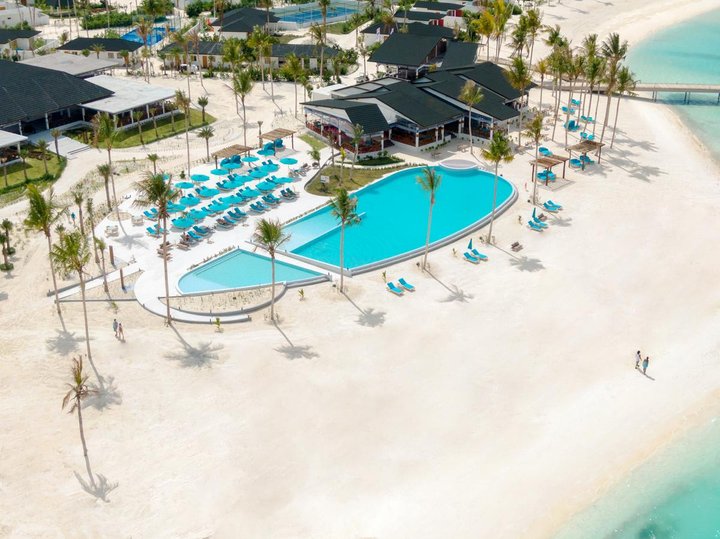 Joy Island – fotka 4