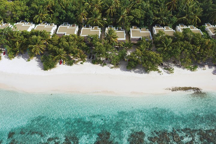 Sentido OBLU Helengeli – fotka 3