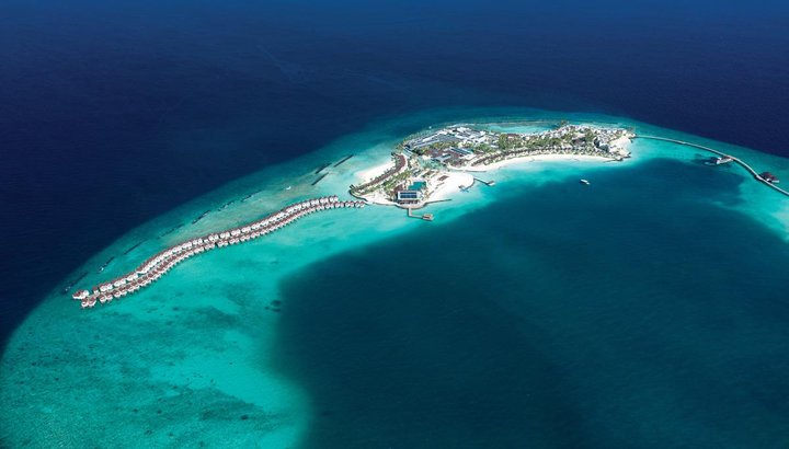 OBLU XPErience Ailafushi – fotka 2