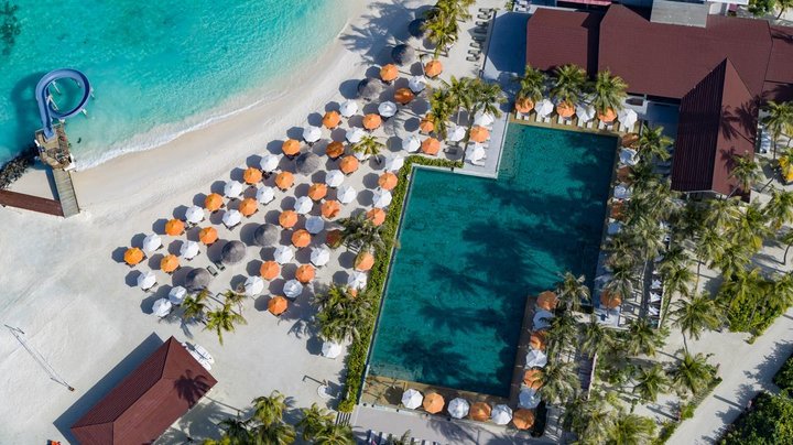 OBLU XPErience Ailafushi – fotka 4