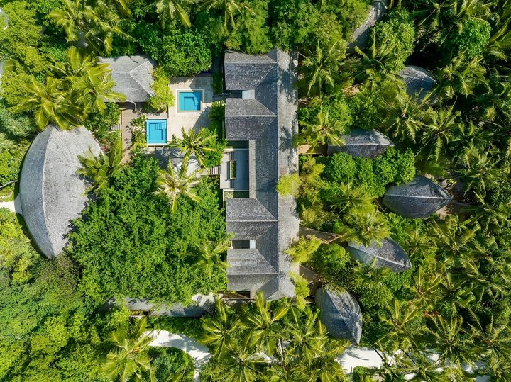 Emerald Faarufushi Resort & Spa – fotka 5