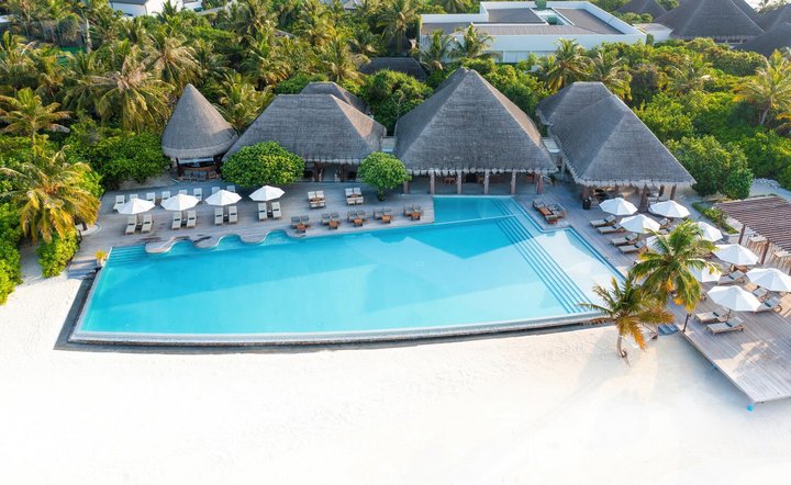 Heritance Aarah – fotka 2