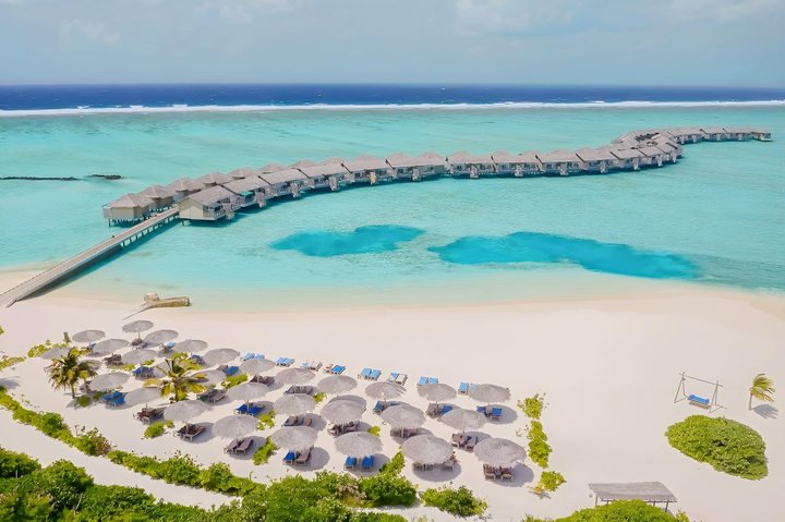 You & Me Maldives – fotka 5