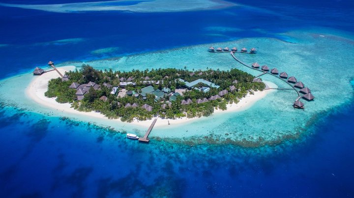Adaaran Club Rannalhi – fotka 2