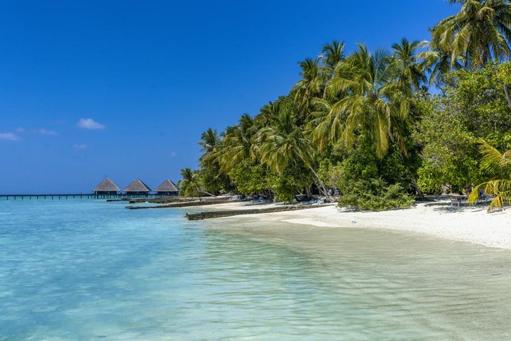 Adaaran Club Rannalhi – fotka 3