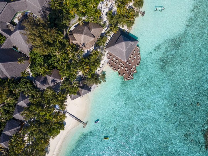 Adaaran Club Rannalhi – fotka 4