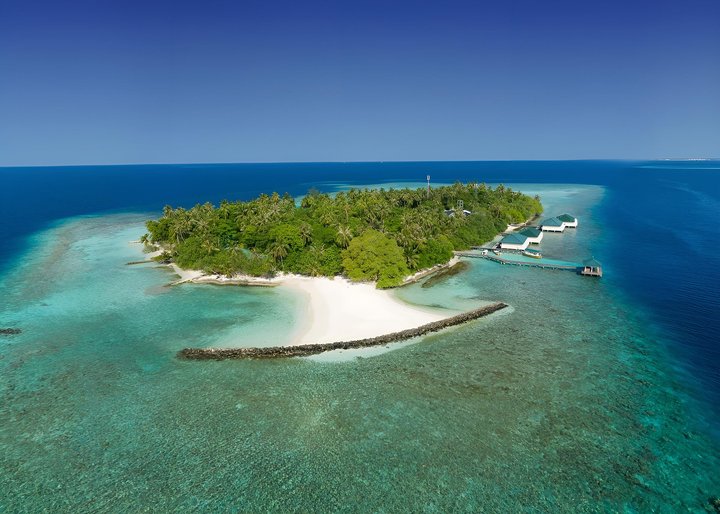 Embudu Village – fotka 3