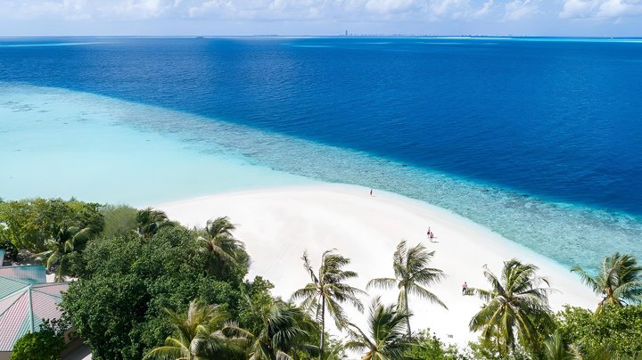 Embudu Village – fotka 5