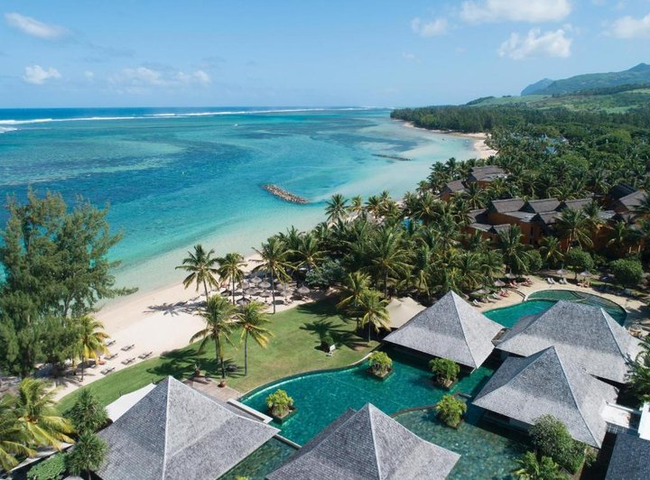 Heritage Awali Golf & Spa Resort – fotka 3