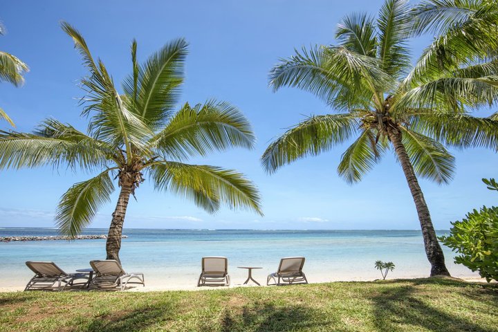 Heritage Awali Golf & Spa Resort – fotka 5