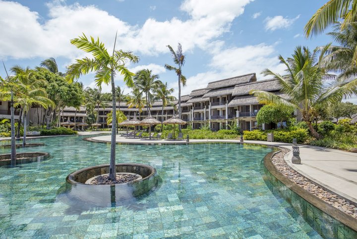 Heritage Awali Golf & Spa Resort – fotka 2