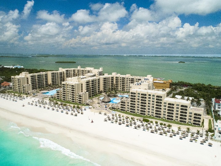 Hotel The Royal Sands - Resort & SPA dovolenka