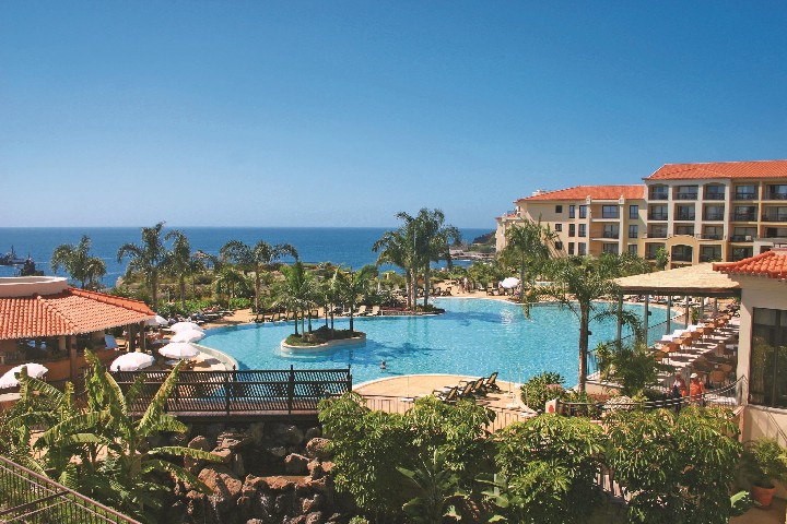 Hotel Porto Mare dovolenka