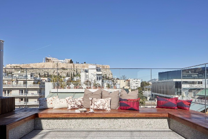 Hotel Philippos Hotel dovolenka