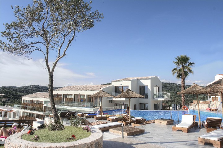 Hotel Porto Demo Boutique dovolenka