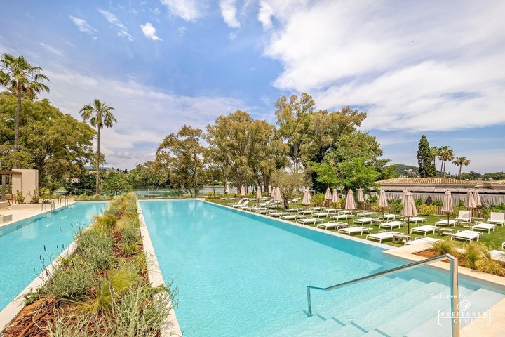 Dreams Corfu Resort & SPA – fotka 4