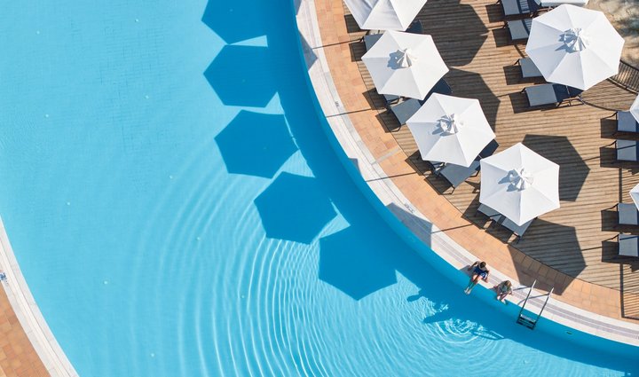 AGAPI BEACH HOTEL – fotka 4