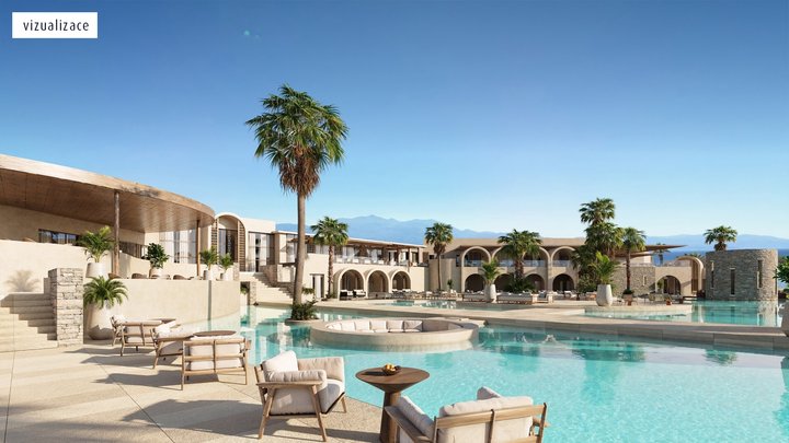 Nana Royal Premium Resort & SPA – fotka 2