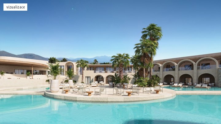 Nana Royal Premium Resort & SPA – fotka 3