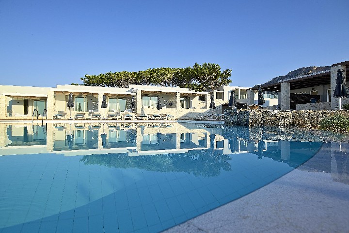 Hotel Kakkos Beach dovolenka