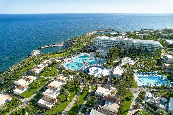 Resort