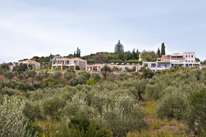 Hotel Camvillia Resort and Spa dovolenka