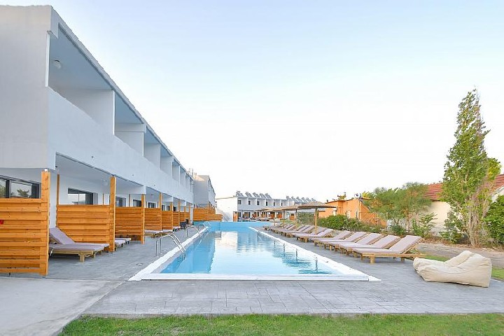 Hotel Evita Mare  dovolenka