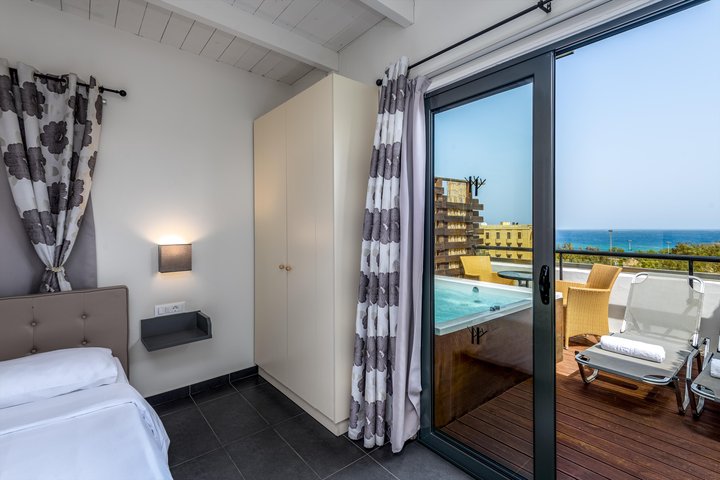 CITY CENTER RHODES – fotka 3