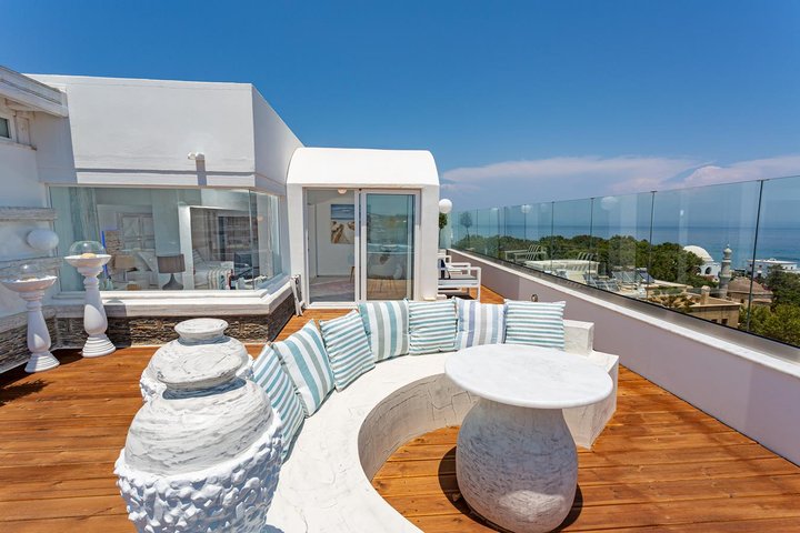 Rhodos Horizon City – fotka 3