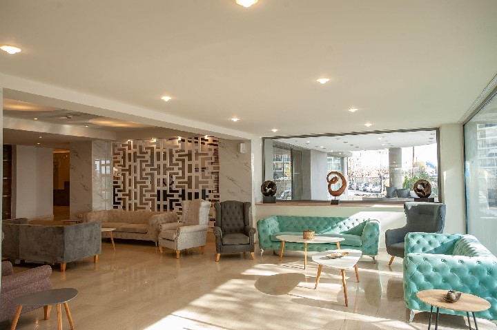 Rhodos Horizon Marina – fotka 3