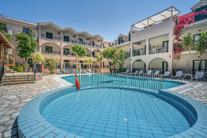 Hotel Arion Resort dovolenka