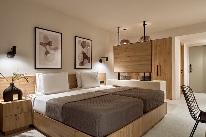 Filoxenia Hotel – fotka 2