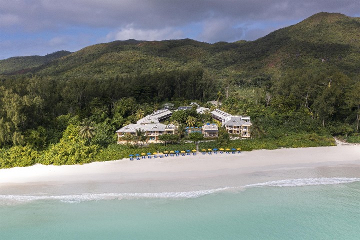 Hotel Acajou Beach Resort dovolenka