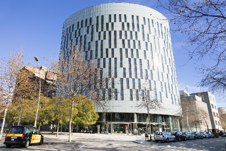 Hotel Hotel Barcelona Condal Mar Affiliated by Melia dovolenka