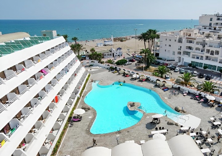 Hotel Alua Golf Trinidad  dovolenka