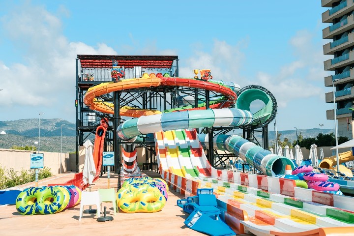 Aquapark