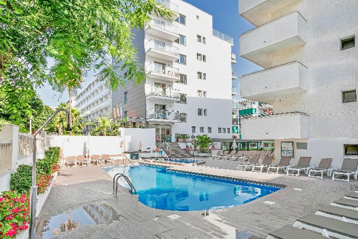 Hotel Best Los Angeles dovolenka