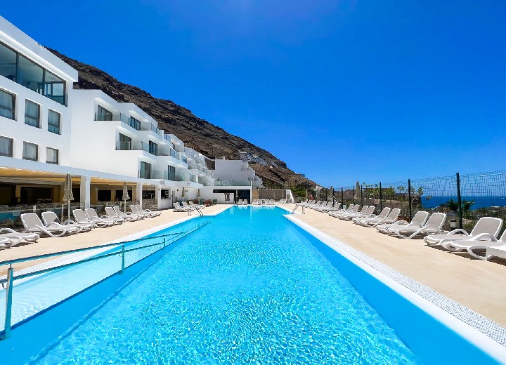 Hotel Cordial Magec Taurito dovolenka