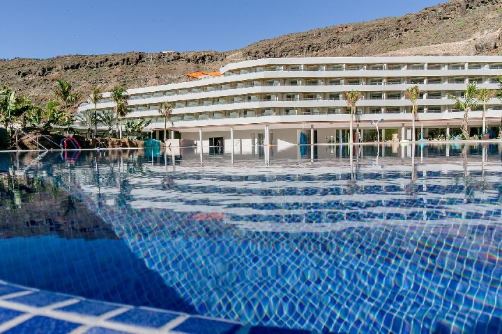 Hotel Radisson Blu Resort & Spa Gran Canaria Mogan dovolenka