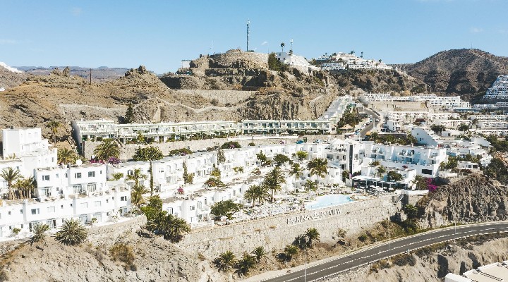 Hotel Marina Bayview - Adults Only dovolenka