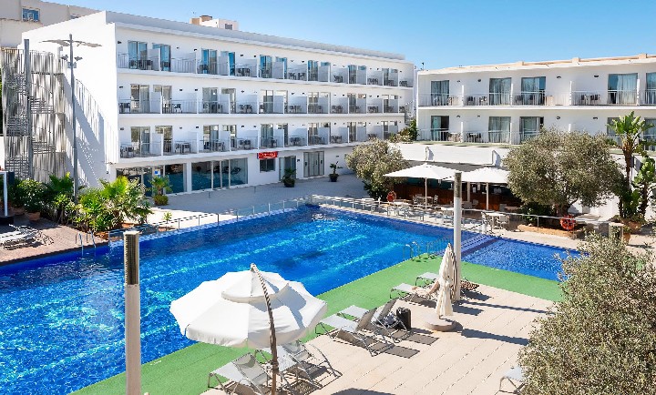 Hotel Puchet dovolenka