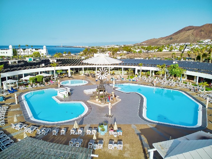 Pohľad smerom k moru