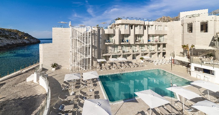 Hotel Globales Don Pedro dovolenka