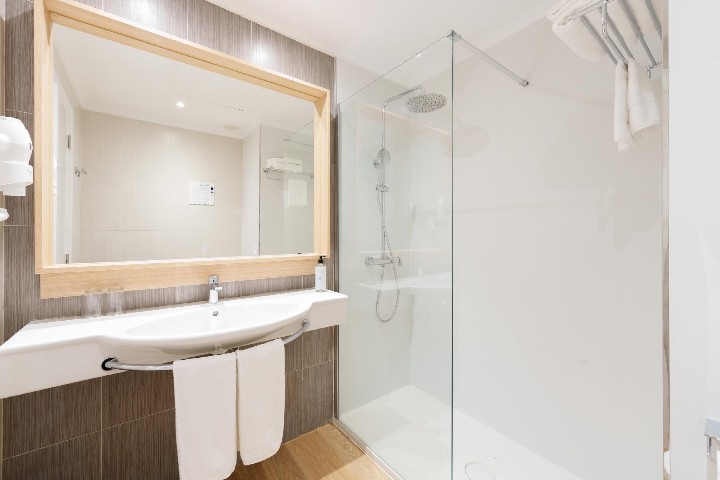 Globales Concord – fotka 5