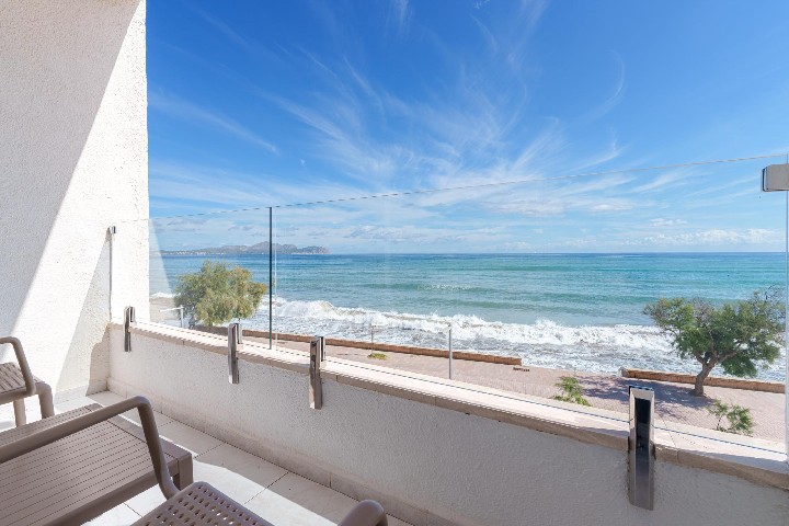 Globales Concord – fotka 4