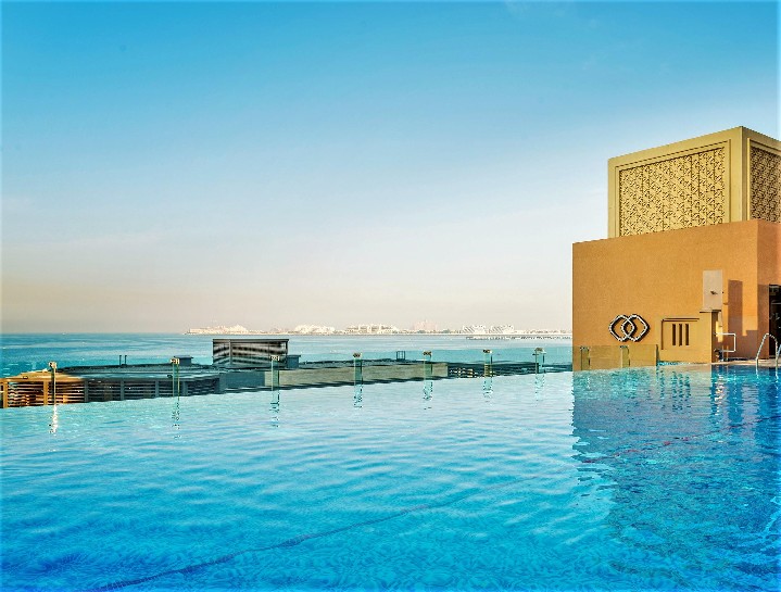 Hotel Sofitel Dubai Jumeirah Beach dovolenka