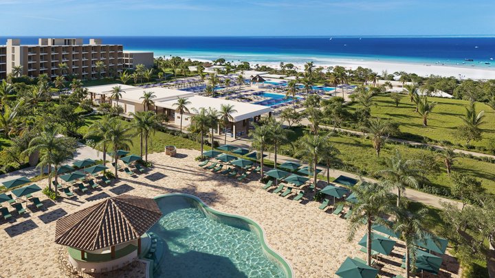 Resort