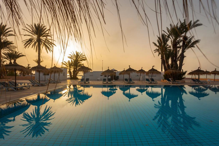 El Mouradi Djerba Menzel – fotka 5