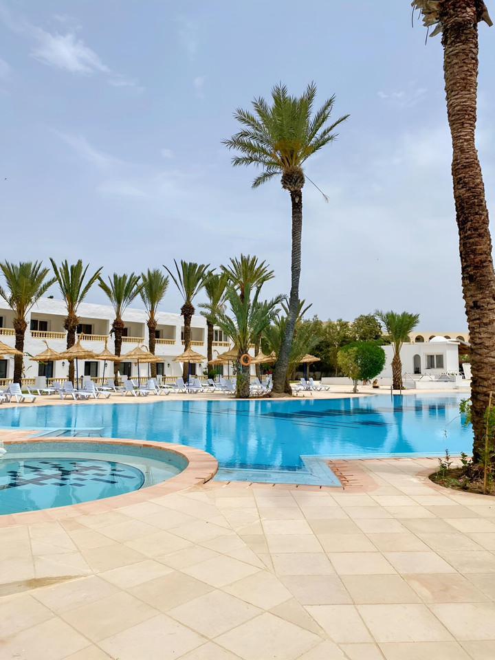 Blumar Resort & Spa Hammamet – fotka 2